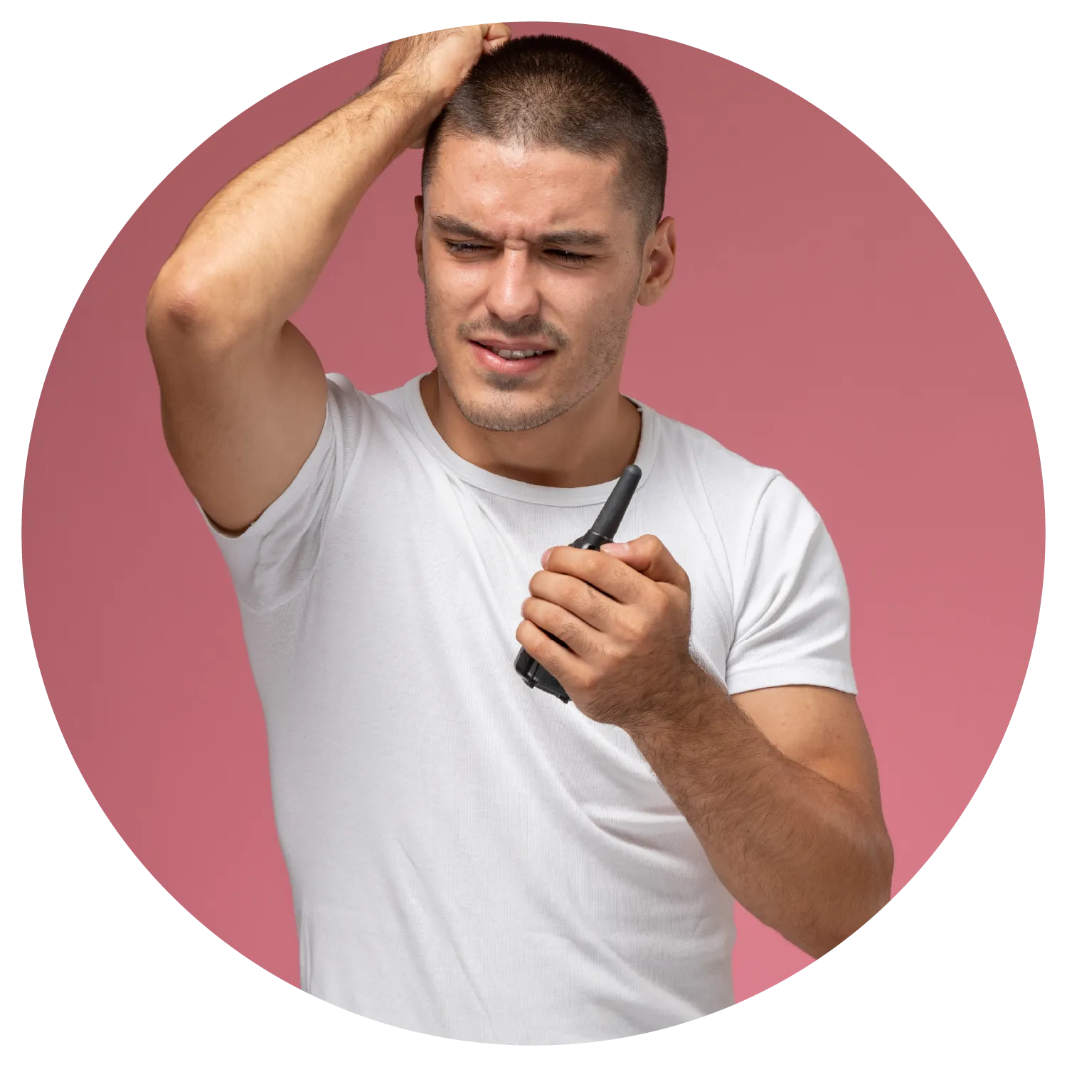 Hormonal Imbalance in Men treatment results at Toronto medical spa - The Chain Reaction of Symptoms